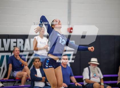 Thumbnail 1 in Sierra Canyon vs. Marymount (Durango Fall Classic) photogallery.