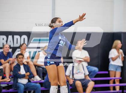 Thumbnail 2 in Sierra Canyon vs. Marymount (Durango Fall Classic) photogallery.