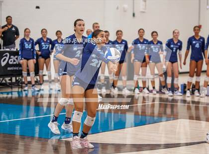Thumbnail 3 in Sierra Canyon vs. Marymount (Durango Fall Classic) photogallery.