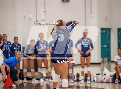 Thumbnail 1 in Sierra Canyon vs. Marymount (Durango Fall Classic) photogallery.