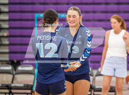 Thumbnail 2 in Sierra Canyon vs. Marymount (Durango Fall Classic) photogallery.