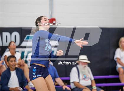 Thumbnail 3 in Sierra Canyon vs. Marymount (Durango Fall Classic) photogallery.