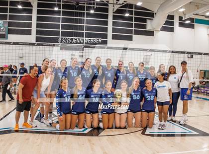 Thumbnail 3 in Sierra Canyon vs. Marymount (Durango Fall Classic) photogallery.
