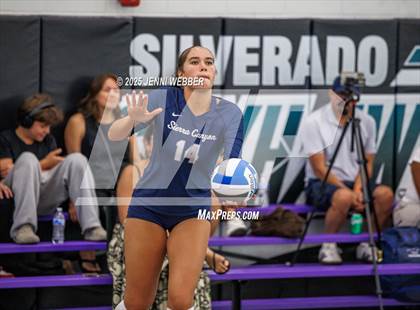 Thumbnail 1 in Sierra Canyon vs. Marymount (Durango Fall Classic) photogallery.