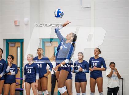 Thumbnail 1 in Sierra Canyon vs. Marymount (Durango Fall Classic) photogallery.