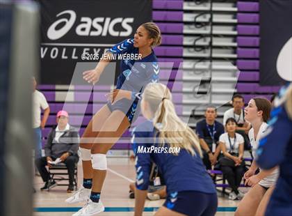 Thumbnail 1 in Sierra Canyon vs. Marymount (Durango Fall Classic) photogallery.