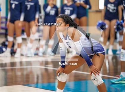 Thumbnail 3 in Sierra Canyon vs. Marymount (Durango Fall Classic) photogallery.