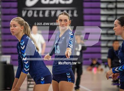 Thumbnail 3 in Sierra Canyon vs. Marymount (Durango Fall Classic) photogallery.