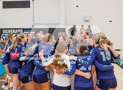 Thumbnail 1 in Sierra Canyon vs. Marymount (Durango Fall Classic) photogallery.