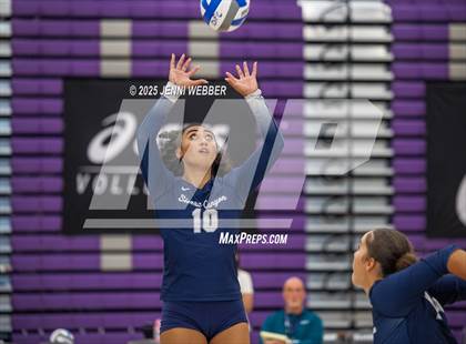 Thumbnail 1 in Sierra Canyon vs. Marymount (Durango Fall Classic) photogallery.