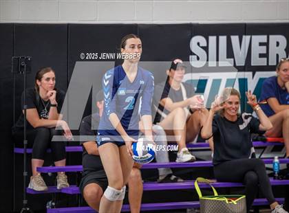 Thumbnail 1 in Sierra Canyon vs. Marymount (Durango Fall Classic) photogallery.