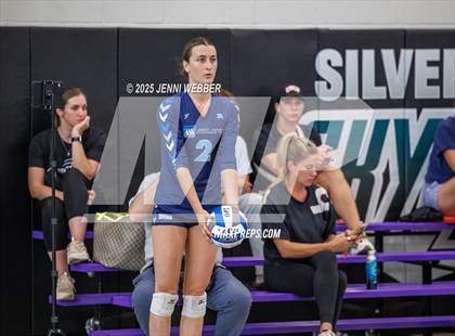 Thumbnail 1 in Sierra Canyon vs. Marymount (Durango Fall Classic) photogallery.