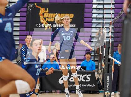 Thumbnail 3 in Sierra Canyon vs. Marymount (Durango Fall Classic) photogallery.