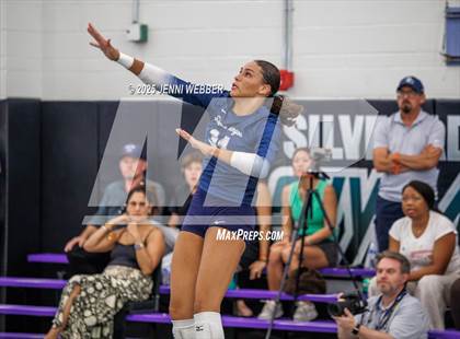 Thumbnail 3 in Sierra Canyon vs. Marymount (Durango Fall Classic) photogallery.