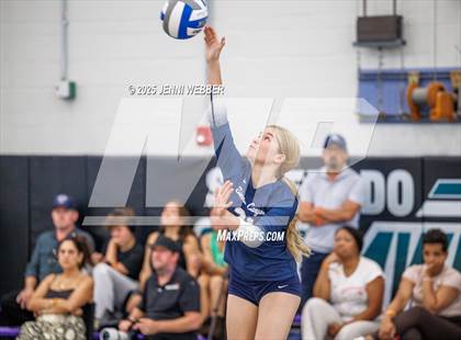 Thumbnail 1 in Sierra Canyon vs. Marymount (Durango Fall Classic) photogallery.