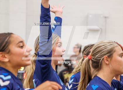 Thumbnail 3 in Sierra Canyon vs. Marymount (Durango Fall Classic) photogallery.
