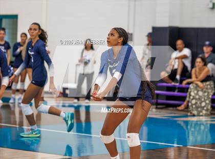 Thumbnail 2 in Sierra Canyon vs. Marymount (Durango Fall Classic) photogallery.