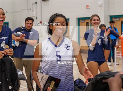 Thumbnail 3 in Sierra Canyon vs. Marymount (Durango Fall Classic) photogallery.