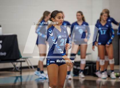Thumbnail 1 in Sierra Canyon vs. Marymount (Durango Fall Classic) photogallery.