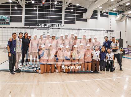Thumbnail 3 in Sierra Canyon vs. Marymount (Durango Fall Classic) photogallery.