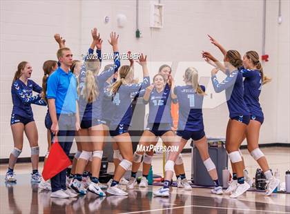 Thumbnail 1 in Sierra Canyon vs. Marymount (Durango Fall Classic) photogallery.
