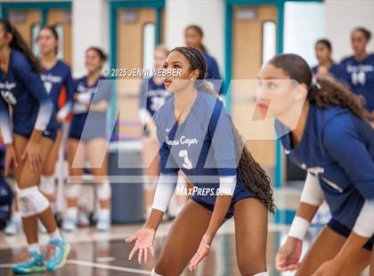 Thumbnail 3 in Sierra Canyon vs. Marymount (Durango Fall Classic) photogallery.