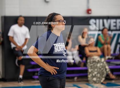 Thumbnail 3 in Sierra Canyon vs. Marymount (Durango Fall Classic) photogallery.