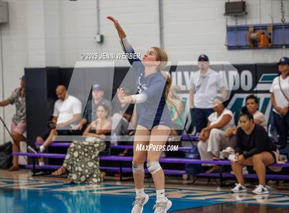 Thumbnail 1 in Sierra Canyon vs. Marymount (Durango Fall Classic) photogallery.
