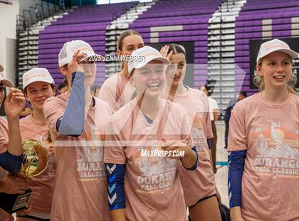 Thumbnail 3 in Sierra Canyon vs. Marymount (Durango Fall Classic) photogallery.