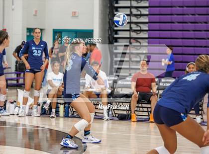 Thumbnail 1 in Sierra Canyon vs. Marymount (Durango Fall Classic) photogallery.