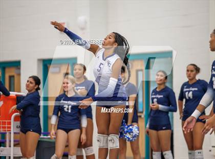 Thumbnail 2 in Sierra Canyon vs. Marymount (Durango Fall Classic) photogallery.