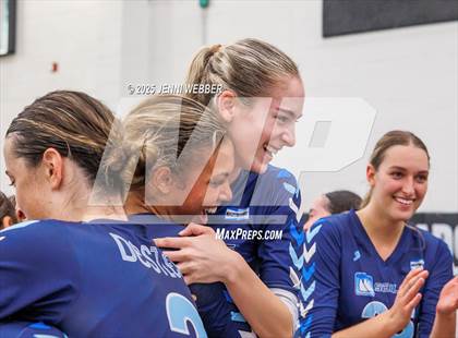 Thumbnail 3 in Sierra Canyon vs. Marymount (Durango Fall Classic) photogallery.
