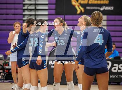 Thumbnail 2 in Sierra Canyon vs. Marymount (Durango Fall Classic) photogallery.