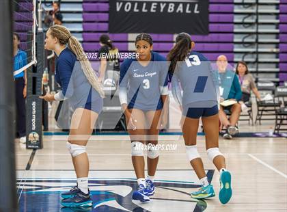 Thumbnail 1 in Sierra Canyon vs. Marymount (Durango Fall Classic) photogallery.