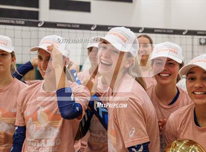 Thumbnail 2 in Sierra Canyon vs. Marymount (Durango Fall Classic) photogallery.