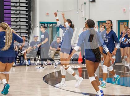 Thumbnail 2 in Sierra Canyon vs. Marymount (Durango Fall Classic) photogallery.