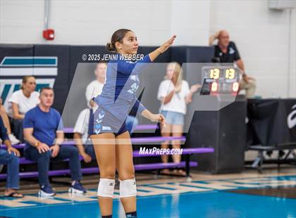 Thumbnail 1 in Sierra Canyon vs. Marymount (Durango Fall Classic) photogallery.