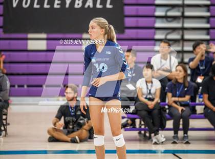 Thumbnail 1 in Sierra Canyon vs. Marymount (Durango Fall Classic) photogallery.