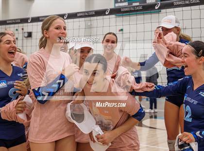 Thumbnail 3 in Sierra Canyon vs. Marymount (Durango Fall Classic) photogallery.