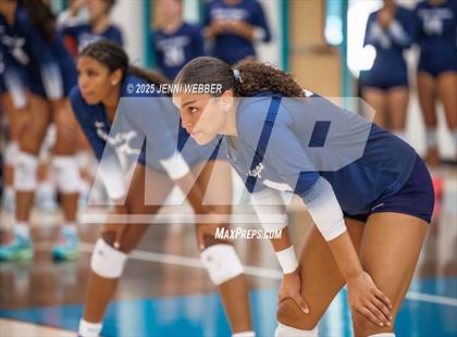 Thumbnail 2 in Sierra Canyon vs. Marymount (Durango Fall Classic) photogallery.