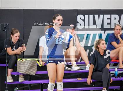 Thumbnail 1 in Sierra Canyon vs. Marymount (Durango Fall Classic) photogallery.