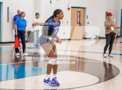 Thumbnail 3 in Sierra Canyon vs. Marymount (Durango Fall Classic) photogallery.