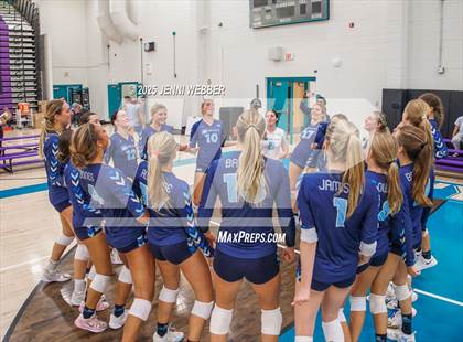 Thumbnail 3 in Sierra Canyon vs. Marymount (Durango Fall Classic) photogallery.