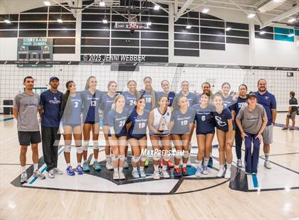 Thumbnail 1 in Sierra Canyon vs. Marymount (Durango Fall Classic) photogallery.