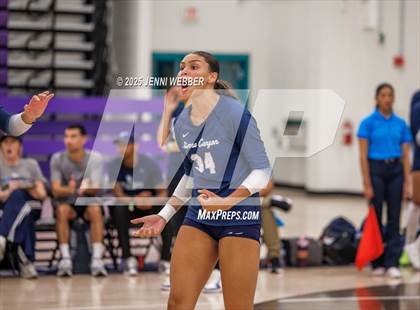 Thumbnail 3 in Sierra Canyon vs. Marymount (Durango Fall Classic) photogallery.