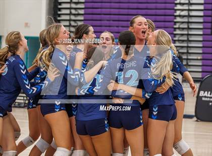Thumbnail 3 in Sierra Canyon vs. Marymount (Durango Fall Classic) photogallery.