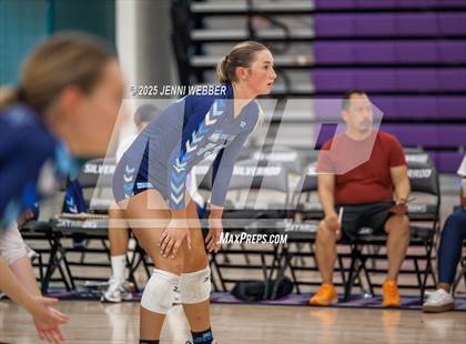 Thumbnail 1 in Sierra Canyon vs. Marymount (Durango Fall Classic) photogallery.