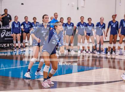 Thumbnail 2 in Sierra Canyon vs. Marymount (Durango Fall Classic) photogallery.