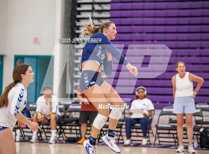 Thumbnail 2 in Sierra Canyon vs. Marymount (Durango Fall Classic) photogallery.