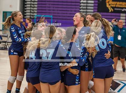 Thumbnail 1 in Sierra Canyon vs. Marymount (Durango Fall Classic) photogallery.
